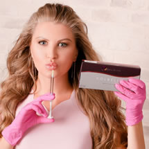 Lips Augmentation