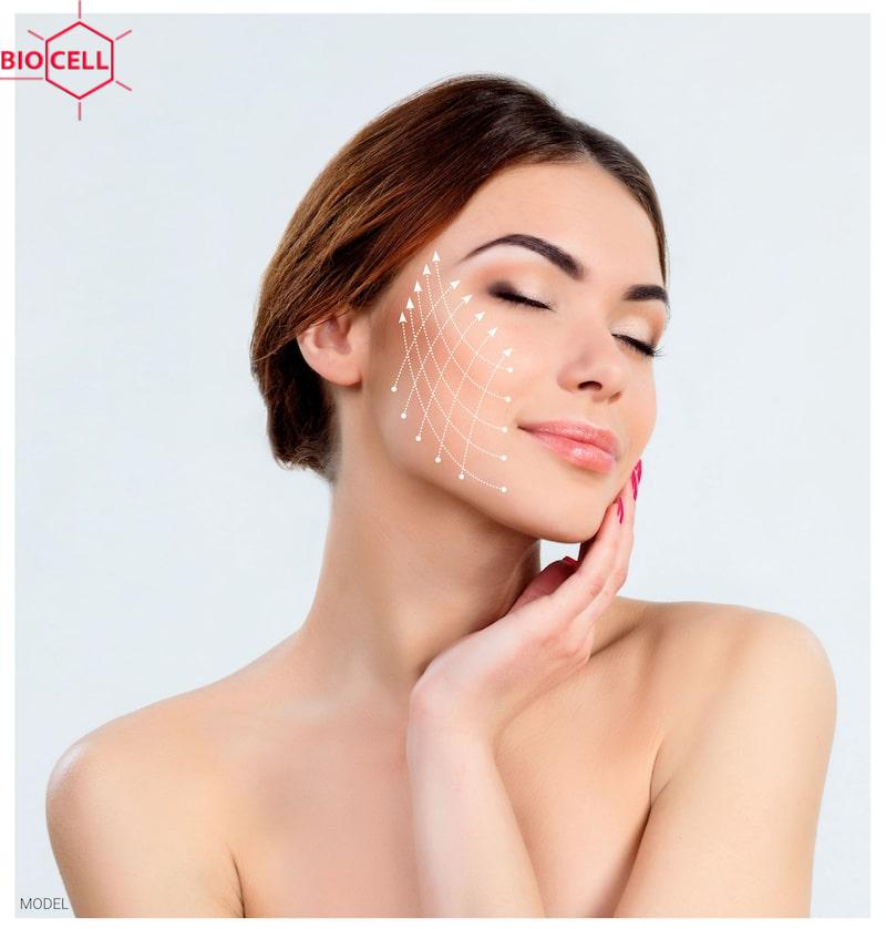 non-surgical face lift