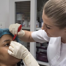 Nose Reshaping