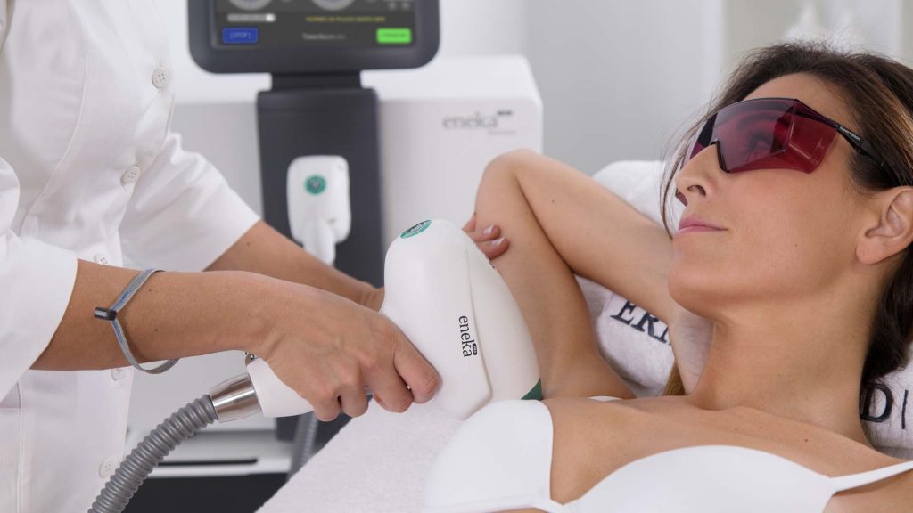 Laser Hair Removal Treatment Unwanted Hair Removal BioCell