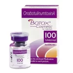 Botox Injections treatment Services in Lagos, Nigeria